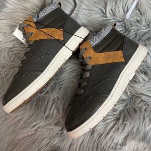 Big boys size 6   Jerry boots